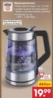 Glaswasserkocher im Angebot bei Netto Marken-Discount in Görlitz Glaswasserkocher Angebote von star bei Netto Marken-Discount Görlitz für 19,99 €