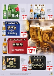 Aktueller EDEKA Prospekt mit Radeberger, "Aktuelle Angebote", Seite 29