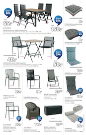 Aktueller JYSK Prospekt mit Gartenstühle, "Ein großartiges Angebot für deinen Außenbereich", Seite 4