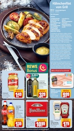 Aktueller REWE Prospekt mit Sprite, "Dein Markt", Seite 5