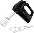Handmixer Angebote von Tefal bei REWE Leverkusen für 14,99 €