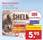 Shelma Multipack Angebote bei Netto Marken-Discount St. Ingbert für 5,95 €