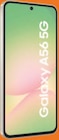 expert Menden - Galaxy A56 5G Angebot im Prospekt Galaxy A56 5G bei expert im Menden Prospekt für 1,00 €