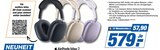 AirPods Max 2 bei expert im Ilmenau Prospekt für 579,00 €
