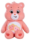 Care Bears Plüsch von Simba für 14,99 € bei REWE im Angebot Care Bears Plüsch von Simba im aktuellen REWE Prospekt