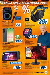 Kopfhörer Angebot & Preis im aktuellen expert Prospekt Kopfhörer Angebot im aktuellen expert Prospekt auf Seite 2