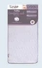Matelas confort XXL 60x120cm - TINÉO - Hyper U à Lens Matelas confort XXL 60x120cm - TINÉO en promo chez Hyper U Lens à 49,90 €