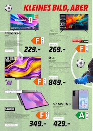 JBL Angebot & Preis im aktuellen MediaMarkt Saturn Prospekt JBL Angebot im aktuellen MediaMarkt Saturn Prospekt auf Seite 6