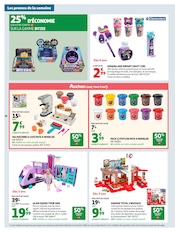 Promos Cafetière Électrique dans le catalogue "La Fête De MAMAN" de Auchan Hypermarché Cafetière Électrique en promo dans le catalogue Auchan Hypermarché à la page 38