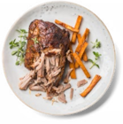 Kaufland Beiersdorf-Freudenberg - Pulled Piglet Angebot im Prospekt Pulled Piglet bei Kaufland im Beiersdorf-Freudenberg Prospekt für 5,99 €