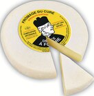 Le Delice du Curé - LES PETITES LAITERIES en promo chez Intermarché Contact Laval à 15,90 €