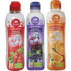 SUR TOUS LES SIROPS, 75 CL - CARREFOUR CLASSIC' - Carrefour SUR TOUS LES SIROPS, 75 CL - CARREFOUR CLASSIC' dans le catalogue Carrefour