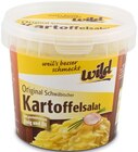 Original Schwäbischer Kartoffelsalat Angebote von Wild bei Penny Kirchheim für 1,79 €