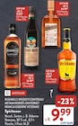 Black Bush Irish Whiskey Angebote von Bushmills bei ALDI SÜD Erkrath für 9,99 €