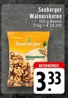 Walnusskerne im Angebot bei E center in Bonn Walnusskerne Angebote von Seeberger bei E center Bonn für 3,33 €