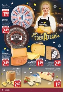 Käse im aktuellen E center Prospekt (Hamm) Käse im E center Prospekt "Aktuelle Angebote" mit 30 Seiten (Hamm)