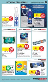 Sac Angebote im Prospekt "Intermarché" von Intermarché Super auf Seite 17