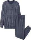 Damen / Herren Pyjama im Angebot bei Marktkauf in Pinneberg Damen / Herren Pyjama Angebote bei Marktkauf Pinneberg für 14,99 €