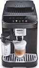 Aktuelles Magnifica Evo ECAM293.61.BW Kaffeevollautomat Angebot bei EURONICS in Viersen ab 379,00 €