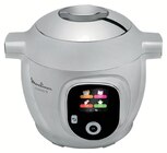 Cookéo - MOULINEX - Intermarché Hyper à Quimper Cookéo - MOULINEX en promo chez Intermarché Hyper Quimper à 144,99 €