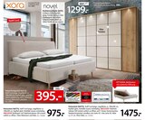 Drehtürenschrank QUITO Angebote von novel bei Zurbrüggen Oberhausen für 395,00 €