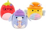 Plüschfigur Angebote von Squishmallows bei REWE Bensheim für 8,99 €