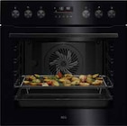 Herdset HPI5EPV1SM von AEG für 1.299,00 € bei MEDIMAX im Angebot Herdset HPI5EPV1SM von AEG im aktuellen MEDIMAX Prospekt