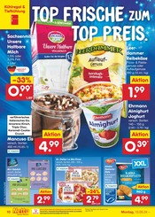 Ähnliche Angebote wie Wildlachs im Prospekt "Aktuelle Angebote" auf Seite 10 von Netto Marken-Discount in Gera
