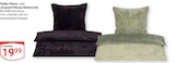 Aktuelle Bettwäsche Angebote bei GLOBUS in Offenbach (Main) Aktuelles Teddy-Fleece-Bettwäsche Angebot bei GLOBUS in Offenbach (Main) ab 19,99 €