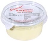 Hausgemachter Kochkäse Angebote von SCHNEIDER'S bei Kaufland Brakel für 1,59 €