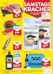 Jacobs im Netto Marken-Discount Prospekt in Straubing Aktueller Netto Marken-Discount Prospekt mit Jacobs, "Aktuelle Angebote", Seite 58