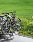 Fahrradträger POKER-F Angebote von EUFAB bei Netto Marken-Discount Dortmund für 244,99 €