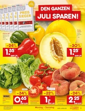 Paprika im Netto Marken-Discount Prospekt in Hof Aktueller Netto Marken-Discount Prospekt mit Paprika, "Aktuelle Angebote", Seite 5