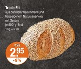 Triple Fit Angebote bei V-Markt Augsburg für 2,95 €
