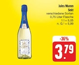 Angebot im EDEKA Schweinfurt Prospekt EDEKA Schweinfurt Prospekt mit im Angebot fĂŒr 3,79 âŹ