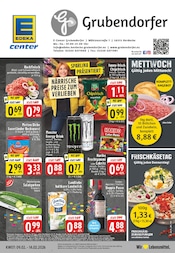 Aktueller E center Discounter Prospekt in Hagen und Umgebung, "Aktuelle Angebote" mit 30 Seiten, 09.02.2026 - 14.02.2026