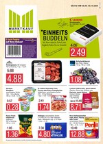 Marktkauf Prospekt für Hamburg mit 40 Seiten Marktkauf Prospekt für Hamburg: "Aktuelle Angebote", 40 Seiten, 28.09.2020 - 02.10.2020