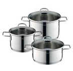 Topf-Set von Silit im aktuellen Marktkauf Prospekt für 49,99 €