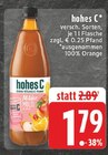 Aktuelle Hohes C Angebote bei E center in Solingen (Klingenstadt) Aktuelles hohes C Angebot bei E center in Solingen (Klingenstadt) ab 1,79 €