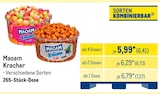 Kracher von Maoam im aktuellen METRO Prospekt für 6,41 €