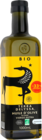 HUILE D'OLIVE BIO TERRA DELYSSA - TERRA DELYSSA en promo à 3,91 € chez Auchan Hypermarché HUILE D'OLIVE BIO TERRA DELYSSA - TERRA DELYSSA dans le catalogue Auchan Hypermarché