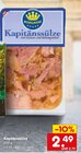 Aktuelle Fleisch Angebote bei Netto Marken-Discount in Mainz Aktuelles Kapitänssülze Angebot bei Netto Marken-Discount in Mainz ab 2,49 €