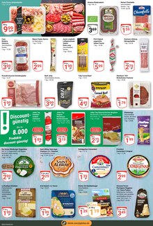 Rindfleisch im GLOBUS Prospekt "Aktuelle Angebote" mit 29 Seiten (Braunschweig)