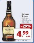 Urvater im Angebot bei combi in Bünde Urvater Angebote von Springer bei combi Bünde für 4,99 €