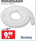 POOLSCHLAUCH im Angebot bei Wreesmann in Dresden POOLSCHLAUCH Angebote von Bestway bei Wreesmann Dresden für 9,99 €