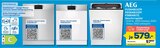 Aktuelles FUS6491XZM, FES6491XZM FSB64917Z Geschirrspüler Angebot bei EURONICS in Hagen (Stadt der FernUniversität) ab 579,00 €