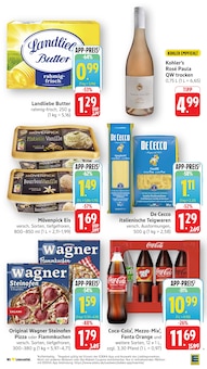 Aktueller EDEKA Prospekt "Aktuelle Angebote" Aktueller EDEKA Prospekt