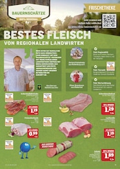 Ähnliche Truthahn Angebote im Prospekt "GANZ GROSS in kleinsten Preisen!" von Marktkauf in Leipzig Ähnliche Angebote wie Truthahn im Prospekt "GANZ GROSS in kleinsten Preisen!" auf Seite 11 von Marktkauf in Leipzig