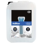 Adblue 10 litres avec flexible intégré - CARREFOUR dans le catalogue Carrefour