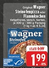 Aktuelles Steinofenpizza Angebot bei EDEKA in Paderborn ab 1,99 €